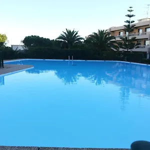 Appartement Résidence Ciel De Fabron, Nice