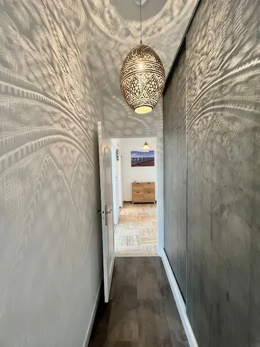 Magnifique Appartement Vue Mer Nice 0*,  France
