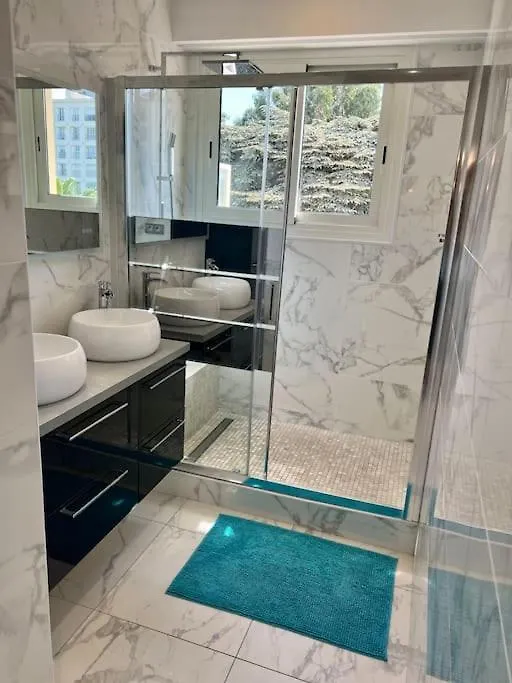 Magnifique Appartement Vue Mer Nice 0*,  France